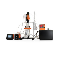 Лабораторная реакторная система RP 1L Primelab