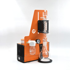 Вакуумная система серии Primelab СР PL.HM01.02.8