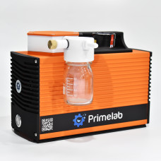 Комплект: насос PL.HM01.02.10 + ваккумный контролер Vc Pro