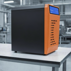 Лабораторная вакуумная станция.  PrimeLab VX-8.38.