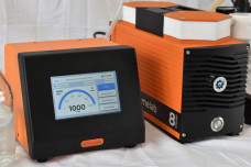 Комплект: насос PL.HM01.02.10 + ваккумный контролер Vc Pro