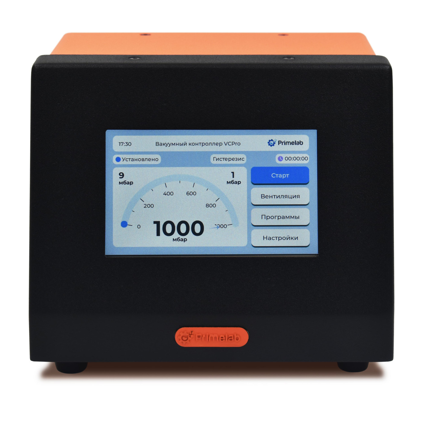 Лабораторная вакуумная система Primelab VXM-8.38 модульная   