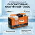 Вакуумный мембранный насос PL.HM01.02.1