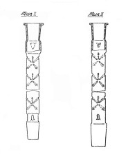 Дефлегматор игольчатый ДИ