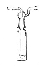 Склянка Дрекселя