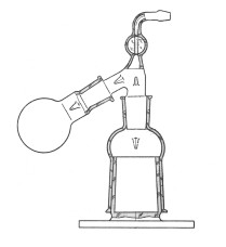 Микроэксикатор М