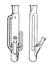 Аппарат Сокслета