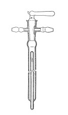 Вакуумметр ВI