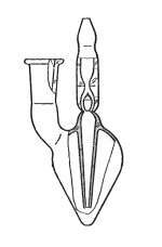 Счетчик пузырьков СП I