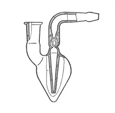 Счетчик пузырьков СП II
