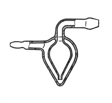 Счетчик пузырьков СП III