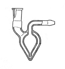 Счетчик пузырьков СП IV
