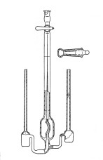 Сосуд Бурдона XIII