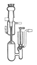 Манометр с плоской мембраной МПМ