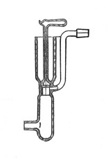 Кран безотборный к манометру МПМ