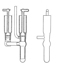 Кран ВАРИД 2