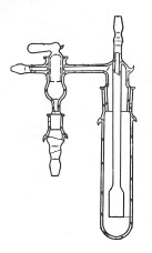 Ловушка вакуумная №2