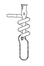 Ловушка змеевиковая ЛЗ