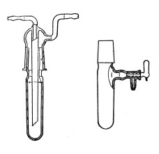 Ловушка для вакуумного насоса ЛВН