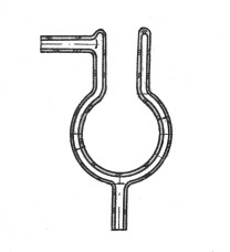 Ловушка шаровая ЛШ