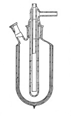 Ловушка НЛ низкотемпературная