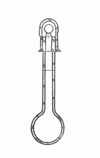 Кювета оптическая ККЦ