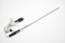 Датчик температуры PT1000 в капсуле из боросиликатного стекла