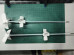 Мешальный вал с пропеллерной насадкой PTFE для лабораторного реактора и верхнеприводнйо мешалки.