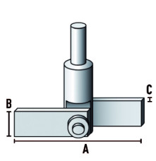 Мешалка центробежная (разные размеры)