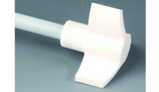 Мешалка импеллерная (разные размеры)