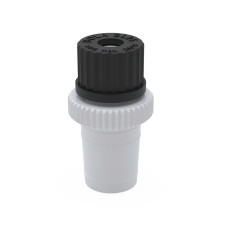 Уплотнение вала мешалки Primelab  шлифом NS (PTFE/PPS)