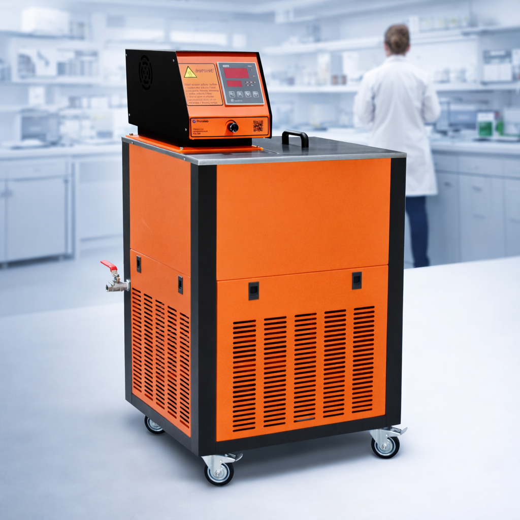 Жидкостный криостат CL-30/20C