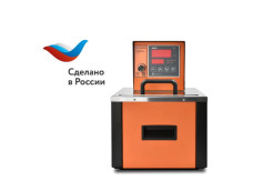 КОМПЛЕКТ: плотномер для нефтепродуктов Primelab + жидкостный термостат TL 8