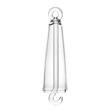 Изолятор для электрофильтра