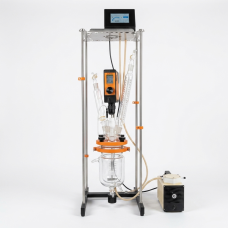 Лабораторный реактор RP 1L Primelab, 1 литр