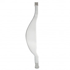 Нестандартное технологическое решени из боросилкатного стекла