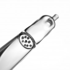 Реакционная колба из боросиликатного стекла.