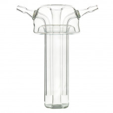 Окислитель. Материал: боросилкатное стекло