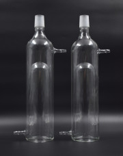 Ловушка ротационного испарителя.