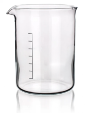 Комплект: верхнеприводная мешалка ТМ-100 + стакан на 20 л. + штатив PL-03 + мешальник