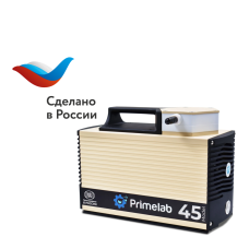 Насос PL.HM01.01.10 — вакуумный химстойкий мембранный