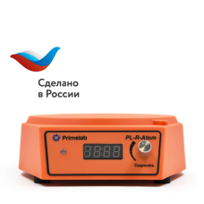 Компактная магнитная мешалка PL-R-Atom (Type-C), 2 л.