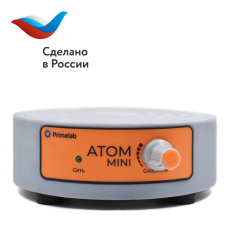 Магнитная мешалка Atom-Mini (портативная)