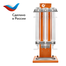 Плотномер для нефтепродуктов
