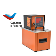 TL–4: жидкостный циркуляционный термостат Primelab