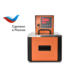 TL–8: жидкостный циркуляционный термостат Primelab