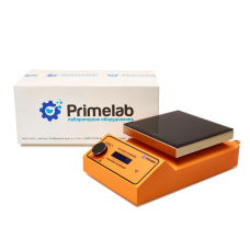 Комплект: плитка PL-H + датчик PT1000 + штатив Primelab, 10 литров