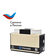 Вакуумный мембранный насос PL.HM01.01.8