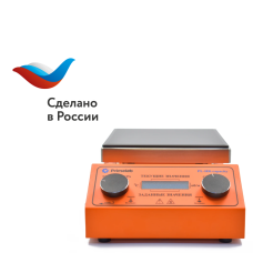 Магнитная мешалка с подогревом PL-HR-Capacity