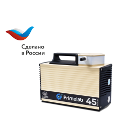 Вакуумный химически стойкий мембранный насос PL.HM03.01.45